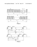 METHOD FOR DATA TRANSMISSION VIA DATA NETWORKS diagram and image