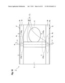 LASER DIODE WITH RIDGE WAVEGUIDE STRUCTURE AND METHOD FOR MANUFACTURING     THE SAME diagram and image