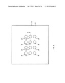 Laser diode array, method of manufacturing same, printer, and optical     communication device diagram and image