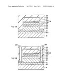 Laser diode array, method of manufacturing same, printer, and optical     communication device diagram and image