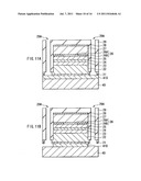 Laser diode array, method of manufacturing same, printer, and optical     communication device diagram and image