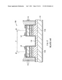 Laser diode array, method of manufacturing same, printer, and optical     communication device diagram and image