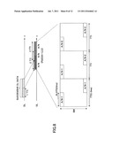 MOBILE COMMUNICATIONS SYSTEM, COMMUNICATIONS APPARATUS, AND COMMUNICATIONS     METHOD diagram and image