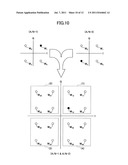 MOBILE COMMUNICATIONS SYSTEM, COMMUNICATIONS APPARATUS, AND COMMUNICATIONS     METHOD diagram and image