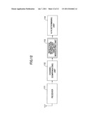 MOBILE COMMUNICATIONS SYSTEM, COMMUNICATIONS APPARATUS, AND COMMUNICATIONS     METHOD diagram and image