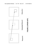 SYSTEMS AND METHODS FOR VISUAL SIGNAL EXTRAPOLATION OR INTERPOLATION diagram and image