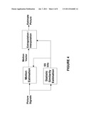 SYSTEMS AND METHODS FOR VISUAL SIGNAL EXTRAPOLATION OR INTERPOLATION diagram and image