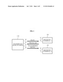 MULTIPLE-INPUT MULTIPLE-OUTPUT (MIMO) COMMUNICATION SYSTEM USING A     CODEBOOK AND METHOD OF DESIGNING THE CODEBOOK diagram and image