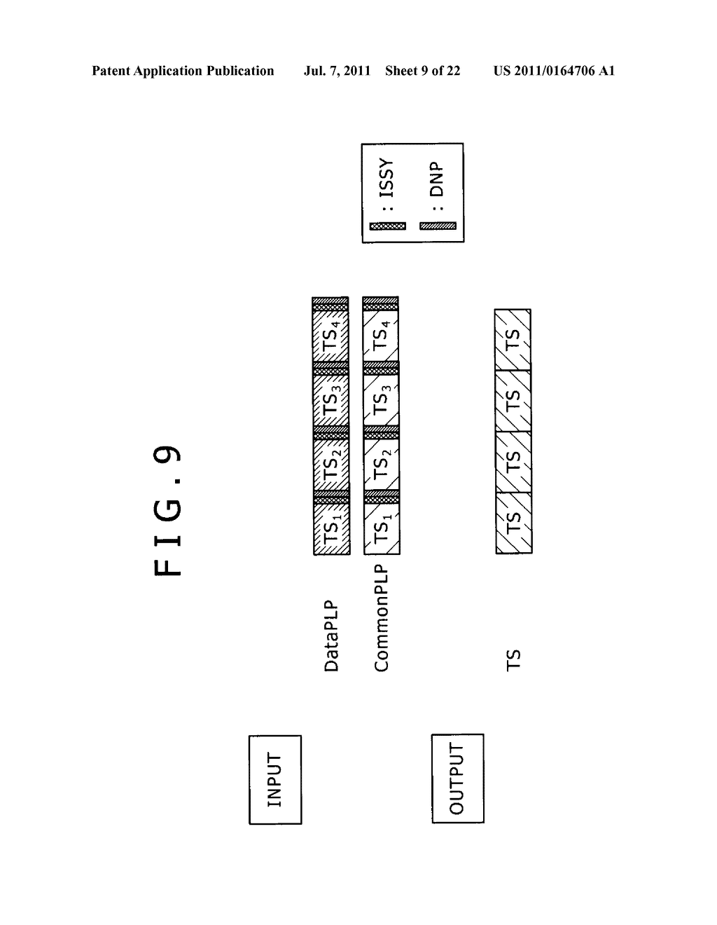 RECEPTION APPARATUS AND METHOD, PROGRAM AND RECEPTION SYSTEM - diagram, schematic, and image 10