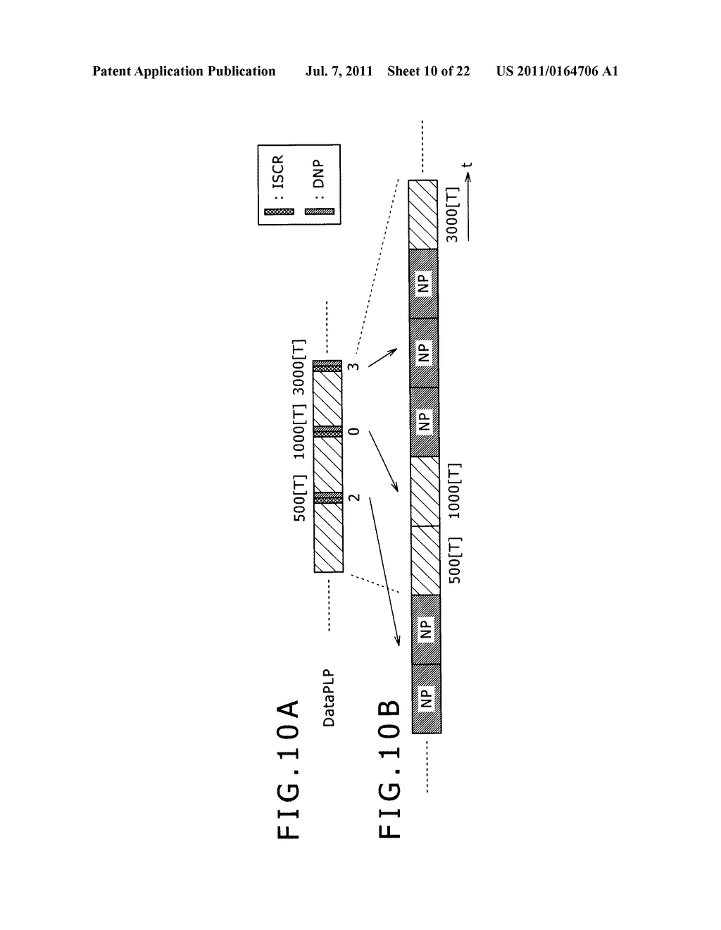 RECEPTION APPARATUS AND METHOD, PROGRAM AND RECEPTION SYSTEM - diagram, schematic, and image 11