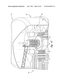 Standing wave nuclear fission reactor and methods diagram and image