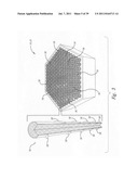 Standing wave nuclear fission reactor and methods diagram and image