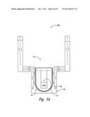 Standing wave nuclear fission reactor and methods diagram and image