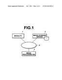 APPARATUS, METHOD, AND PROGRAM FOR DETECTING THREE DIMENMSIONAL ABDOMINAL     CAVITY REGIONS diagram and image