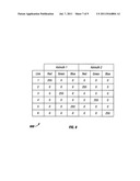 Detection of Color Shifting Elements Using Sequenced Illumination diagram and image