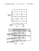 AUDIOVISUAL CONTENT DELIVERY SYSTEM diagram and image