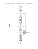 Image processing apparatus and method diagram and image