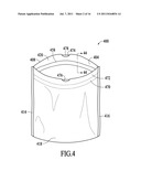 TRASH BAG WITH MALODOR CONTROL diagram and image