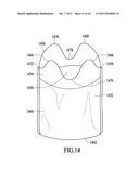 TRASH BAG WITH MALODOR CONTROL diagram and image