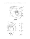 Packaging With Registered Texture diagram and image