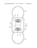 Expandable Cooler Bag diagram and image