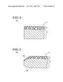 SLIDING BEARING AND METHOD OF MANUFACTURING THE SAME diagram and image