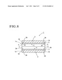 SLIDING BEARING AND METHOD OF MANUFACTURING THE SAME diagram and image