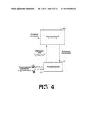 UPSTREAM QUALITY ENHANCEMENT SIGNAL PROCESSING FOR RESOURCE CONSTRAINED     CLIENT DEVICES diagram and image