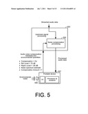 UPSTREAM QUALITY ENHANCEMENT SIGNAL PROCESSING FOR RESOURCE CONSTRAINED     CLIENT DEVICES diagram and image