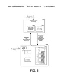 UPSTREAM QUALITY ENHANCEMENT SIGNAL PROCESSING FOR RESOURCE CONSTRAINED     CLIENT DEVICES diagram and image