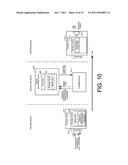 UPSTREAM QUALITY ENHANCEMENT SIGNAL PROCESSING FOR RESOURCE CONSTRAINED     CLIENT DEVICES diagram and image