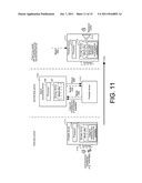 UPSTREAM QUALITY ENHANCEMENT SIGNAL PROCESSING FOR RESOURCE CONSTRAINED     CLIENT DEVICES diagram and image