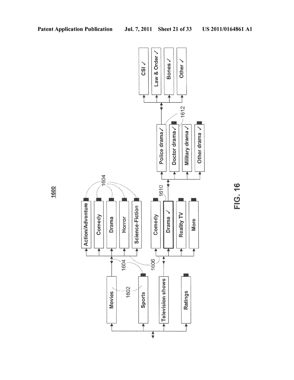 SYSTEMS AND METHODS FOR PROVIDING A SCAN - diagram, schematic, and image 22