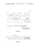 OPTICAL CLOCK RATE NEGOTIATION FOR SUPPORTING ASYMMETRIC CLOCK RATES FOR     VISIBLE LIGHT COMMUNICATION diagram and image