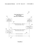 OPTICAL CLOCK RATE NEGOTIATION FOR SUPPORTING ASYMMETRIC CLOCK RATES FOR     VISIBLE LIGHT COMMUNICATION diagram and image