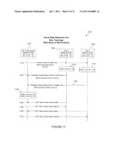 OPTICAL CLOCK RATE NEGOTIATION FOR SUPPORTING ASYMMETRIC CLOCK RATES FOR     VISIBLE LIGHT COMMUNICATION diagram and image