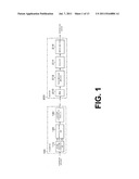 VISIBLE LIGHT COMMUNICATION TRANSMITTER AND VISIBLE LIGHT COMMUNICATION     SYSTEM diagram and image