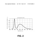 VISIBLE LIGHT COMMUNICATION TRANSMITTER AND VISIBLE LIGHT COMMUNICATION     SYSTEM diagram and image