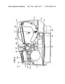 PRINTER APPARATUS diagram and image