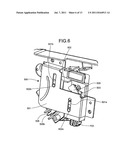 PRINTER APPARATUS diagram and image