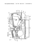 PRINTER APPARATUS diagram and image