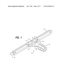 CONNECTING ASSEMBLY FOR TOOLS AND HANDLES diagram and image