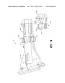 CONNECTING ASSEMBLY FOR TOOLS AND HANDLES diagram and image