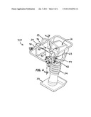 TAMPER APPARATUS, AND TAMPER CONVERSION APPARATUS AND METHODS diagram and image