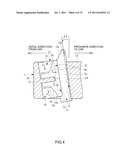 Tool Head diagram and image