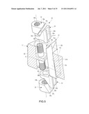 Tool Head diagram and image