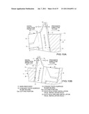 Tool Head diagram and image