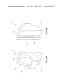 Tool Head diagram and image