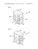 Cutting Insert and Milling Cutter Provided with the Same diagram and image