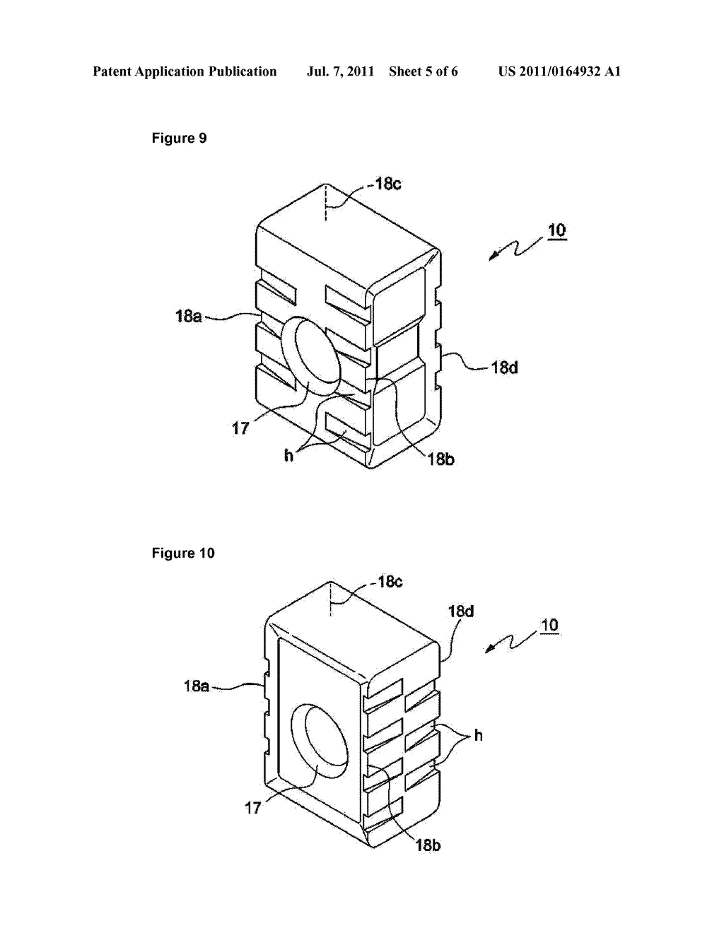 Cutting Insert and Milling Cutter Provided with the Same - diagram, schematic, and image 06